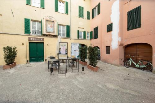 Superior Apartment image 1