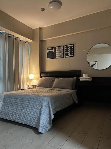 Cozy condo near Airport Manila, Manila
