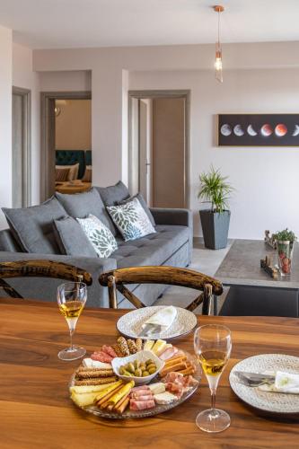  Iliana Apartments in Tolo