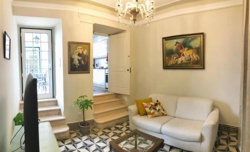 Traditional Portuguese Village House - Casa Martins No 52 - Torres Vedras