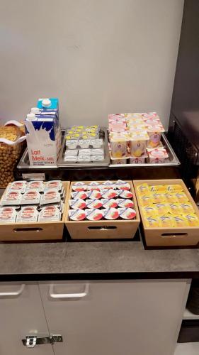Safestay Brussels - image 10