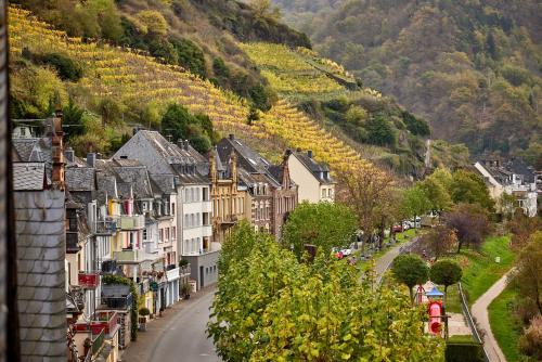 Luxus Apartments Mosel-Zeit NEU 2023