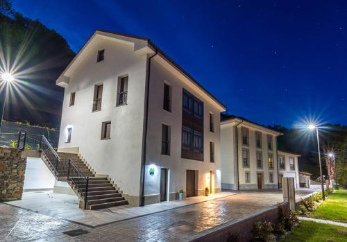 Apartamentos Buenavista Tineo