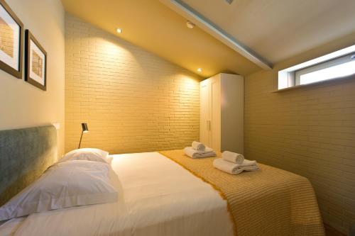 Three-Bedroom Apartment (6 Adults) image 10