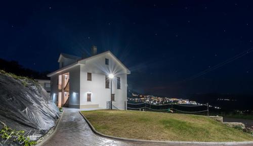  Apartamentos Buenavista Tineo in Tineo