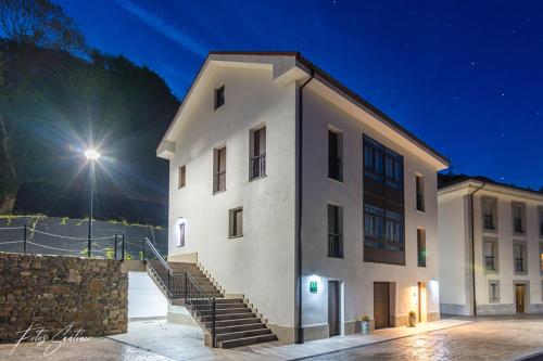  Apartamentos Buenavista Tineo in Tineo