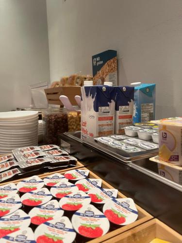 Safestay Brussels - image 8
