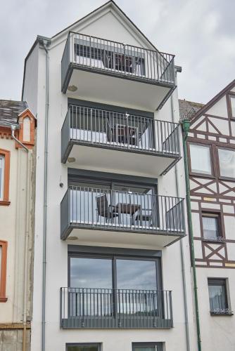 Luxus Apartments Mosel-Zeit NEU 2023