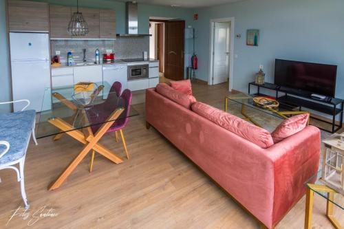 Apartamentos Buenavista Tineo