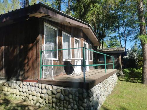 2 bedrooms, 4 beds