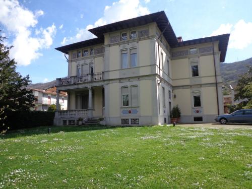  Franciacorta Villa Liberty, Pension in Ome bei Sarezzo