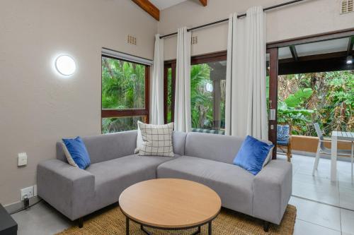 Terraza/balcón, San Lameer Villa 3204 - 2 Bedroom Classic - 4 pax - San Lameer Rental Agency in Southbroom