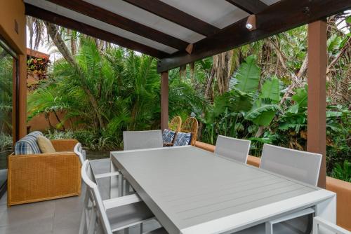 Instalaciones, San Lameer Villa 3204 - 2 Bedroom Classic - 4 pax - San Lameer Rental Agency in Southbroom