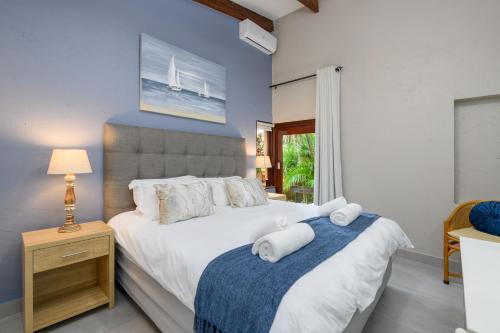 San Lameer Villa 3204 - 2 Bedroom Classic - 4 pax - San Lameer Rental Agency in Southbroom