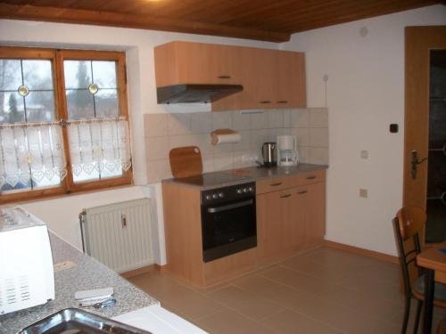 Haus Alpenrose - image 6