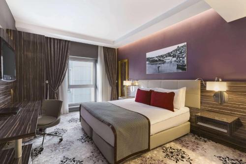 Ramada Plaza By Wyndham Izmit