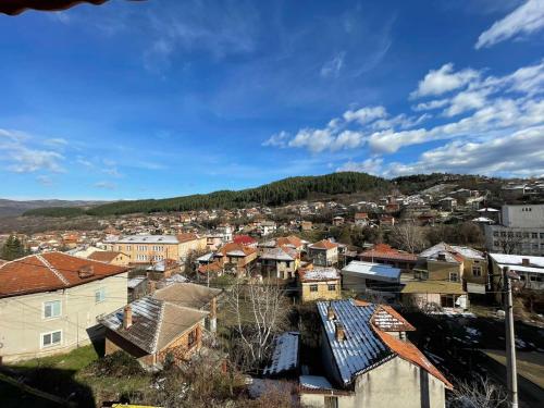 Uitzicht, Семеен Хотел Сестримо in Dolna Banya