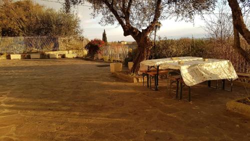  Casa con piscina camino e biliardo in San Giustino Valdarno