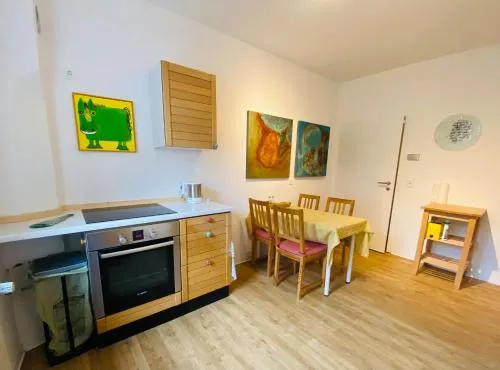 NEU! Ferienwohnung Atelier 7 in Klüsserath, Deutschland