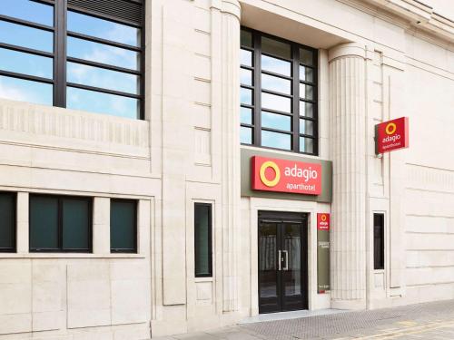 Aparthotel Adagio Liverpool City Centre