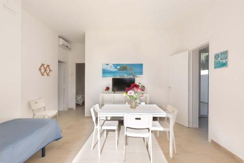 Residence Mare Azzurro in Porto Cesareo