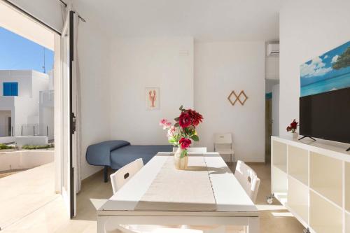 Residence Mare Azzurro in Porto Cesareo
