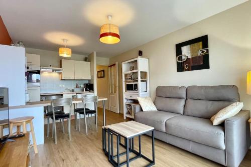 Appartement Merlidunes Proche De La Plage - Merlimont