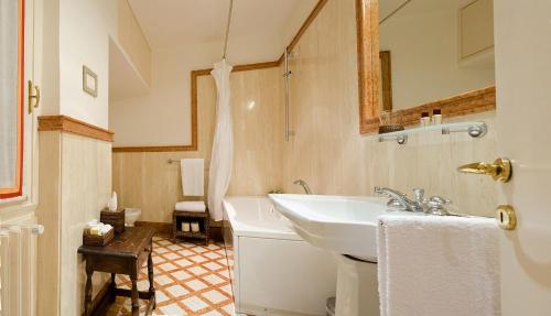 Antica Torre Tornabuoni, Firenze (foto 3)