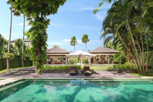 Villa Bengawan
