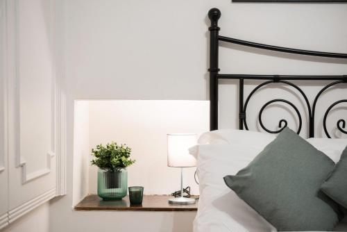 Cozy loft Orsini Palace, Рим (фото 2)