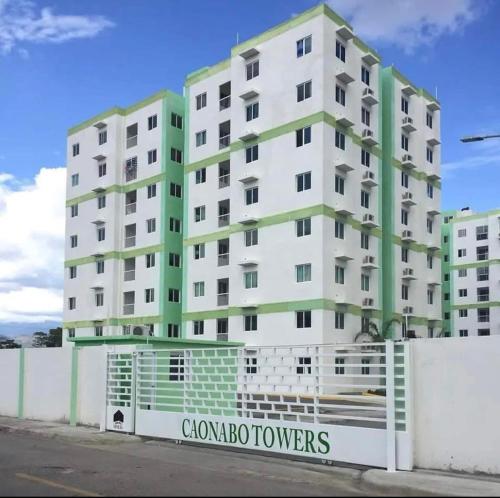 Moderno Penthouse in San Juan de la Maguana