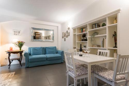 Cozy loft Orsini Palace, Рим (фото 8)