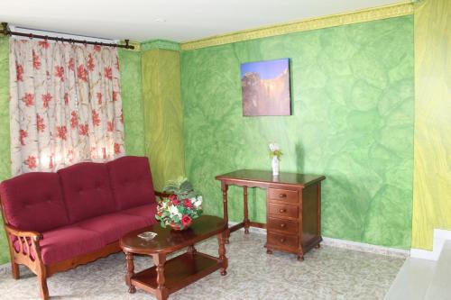 Hotel Doña Carmen - image 9