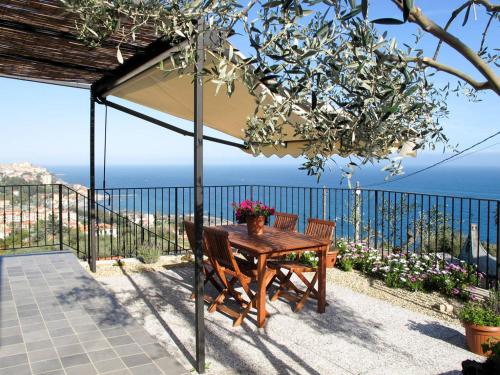 VILLA GRETA