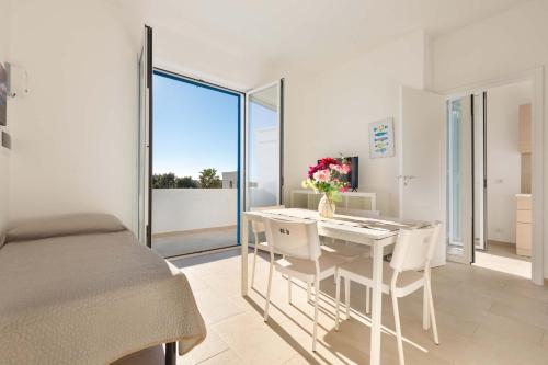Residence Mare Azzurro in Porto Cesareo