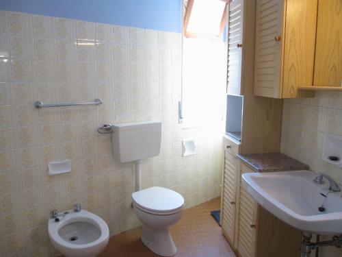 Grado Pineta lovable seaview apartment - Beahost