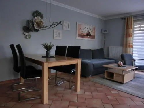 Ferienwohnung K36 "Strandläufer" in Graal-Müritz, Deutschland