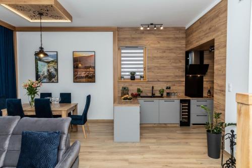 udanypobyt Apartamenty Czorsztyn Panorama 2 B udanypobyt Apartamenty Czorsztyn Panorama 2 B