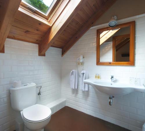 Accommodation in Caldes de Boi