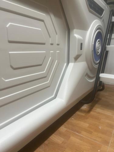 Limin Hostel Capsules