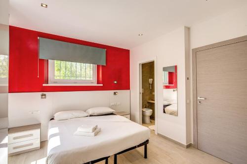 Aurelia Vatican Suites, Rome (photo 2)