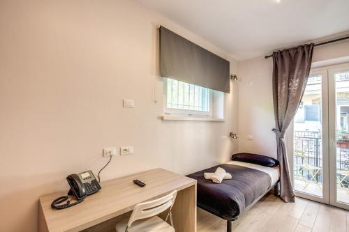 Aurelia Vatican Suites, Rome (photo 8)