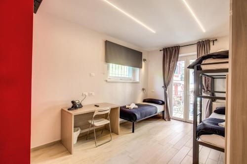 Aurelia Vatican Suites, Rome (photo 9)