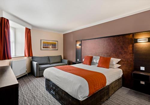 Dragonfly Hotel Colchester - image 8