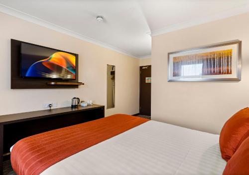 Dragonfly Hotel Colchester - image 14