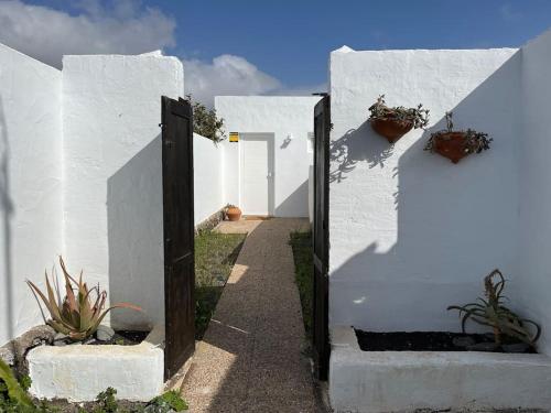 Loft en zona rural de Lanzarote