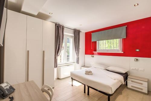 Aurelia Vatican Suites, Roma