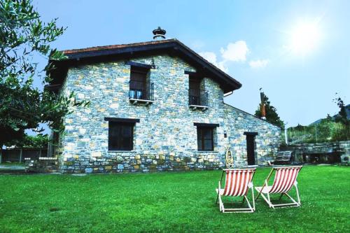  Casa Rural Don Fernando, Pension in Los Molinos bei Rañín