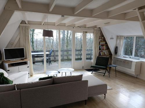 B&B Durbuy - Sunclass Durbuy huisje 39 - Bed and Breakfast Durbuy