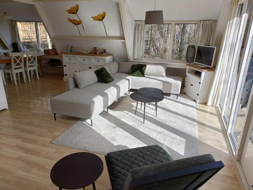  Sunclass Durbuy huisje 39 in Durbuy